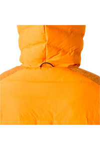 Helly Hansen chaquetas hombre SKAGEN HYBRID KNIT INSULATOR 03