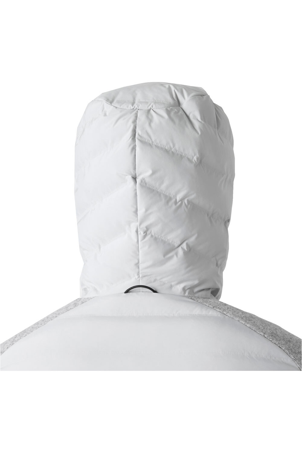 Helly Hansen chaquetas hombre SKAGEN HYBRID KNIT INSULATOR 03