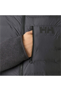 Helly Hansen chaquetas hombre SKAGEN HYBRID KNIT INSULATOR 03