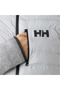 Helly Hansen chaquetas hombre SKAGEN HYBRID KNIT INSULATOR 04