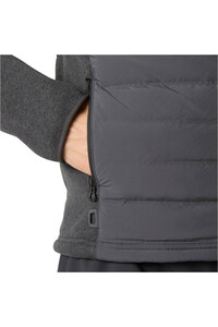 Helly Hansen chaquetas hombre SKAGEN HYBRID KNIT INSULATOR 04