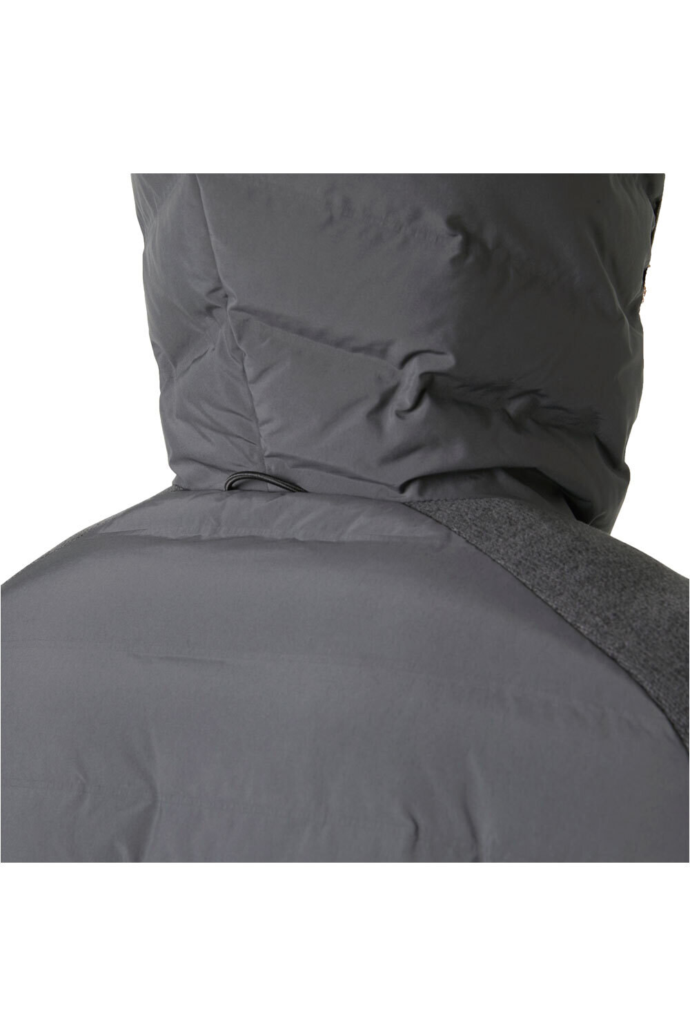 Helly Hansen chaquetas hombre SKAGEN HYBRID KNIT INSULATOR 05