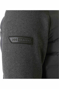 Helly Hansen chaquetas hombre SKAGEN HYBRID KNIT INSULATOR 06