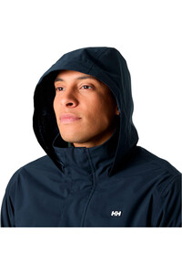 Helly Hansen chaquetas hombre SMOEGEN INSULATED RAIN JACKET 03