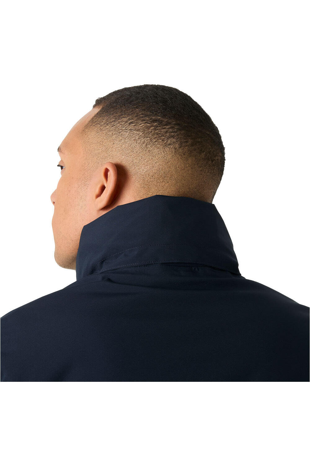 Helly Hansen chaquetas hombre SMOEGEN INSULATED RAIN JACKET 03