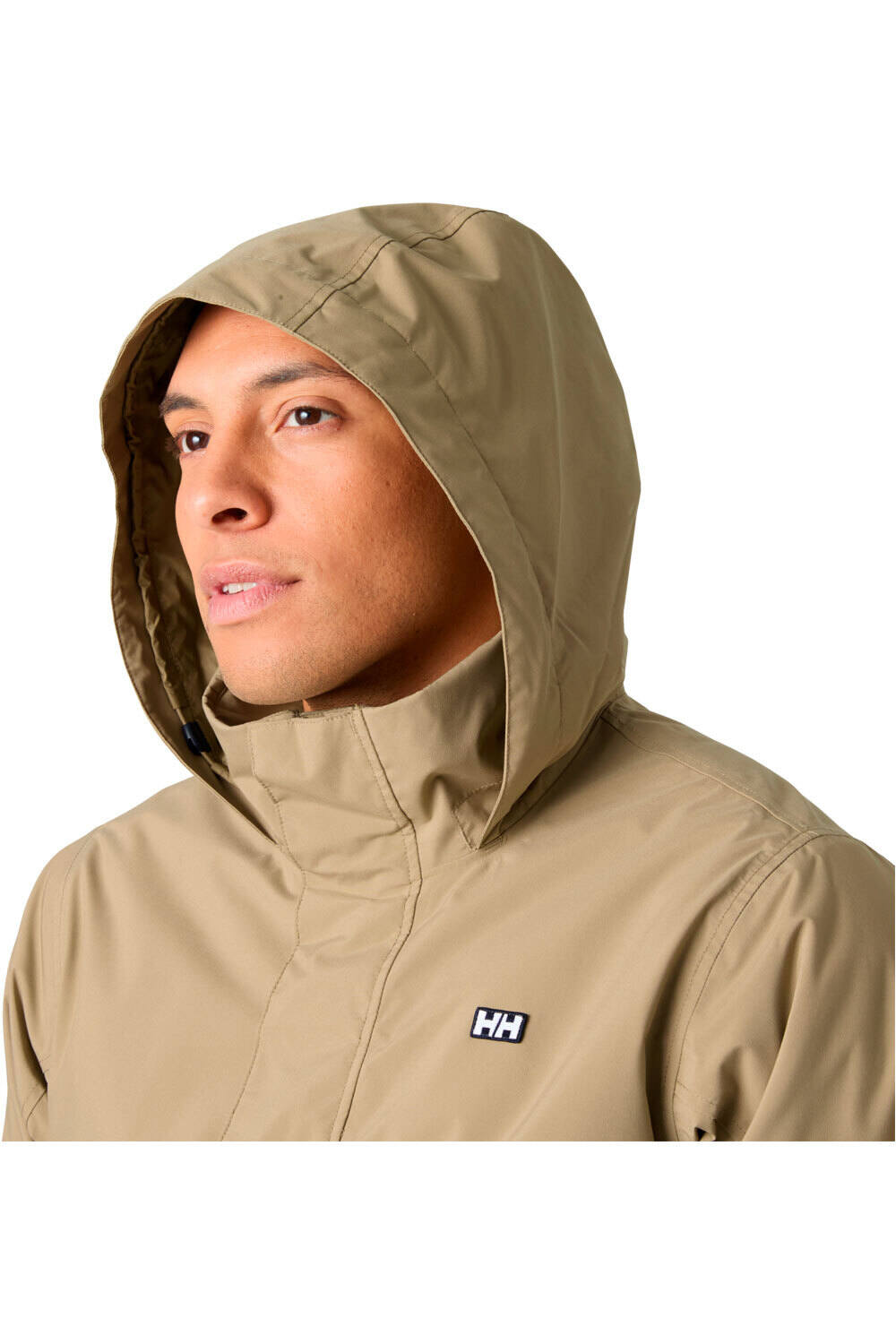 Helly Hansen chaquetas hombre SMOEGEN INSULATED RAIN JACKET 03