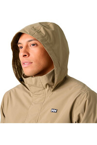Helly Hansen chaquetas hombre SMOEGEN INSULATED RAIN JACKET 03