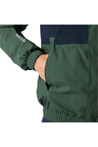 Helly Hansen chaquetas hombre SMOEGEN INSULATED RAIN JACKET 04