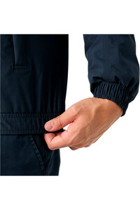 Helly Hansen chaquetas hombre SMOEGEN INSULATED RAIN JACKET 04