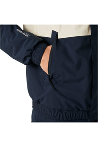 Helly Hansen chaquetas hombre SMOEGEN INSULATED RAIN JACKET 04
