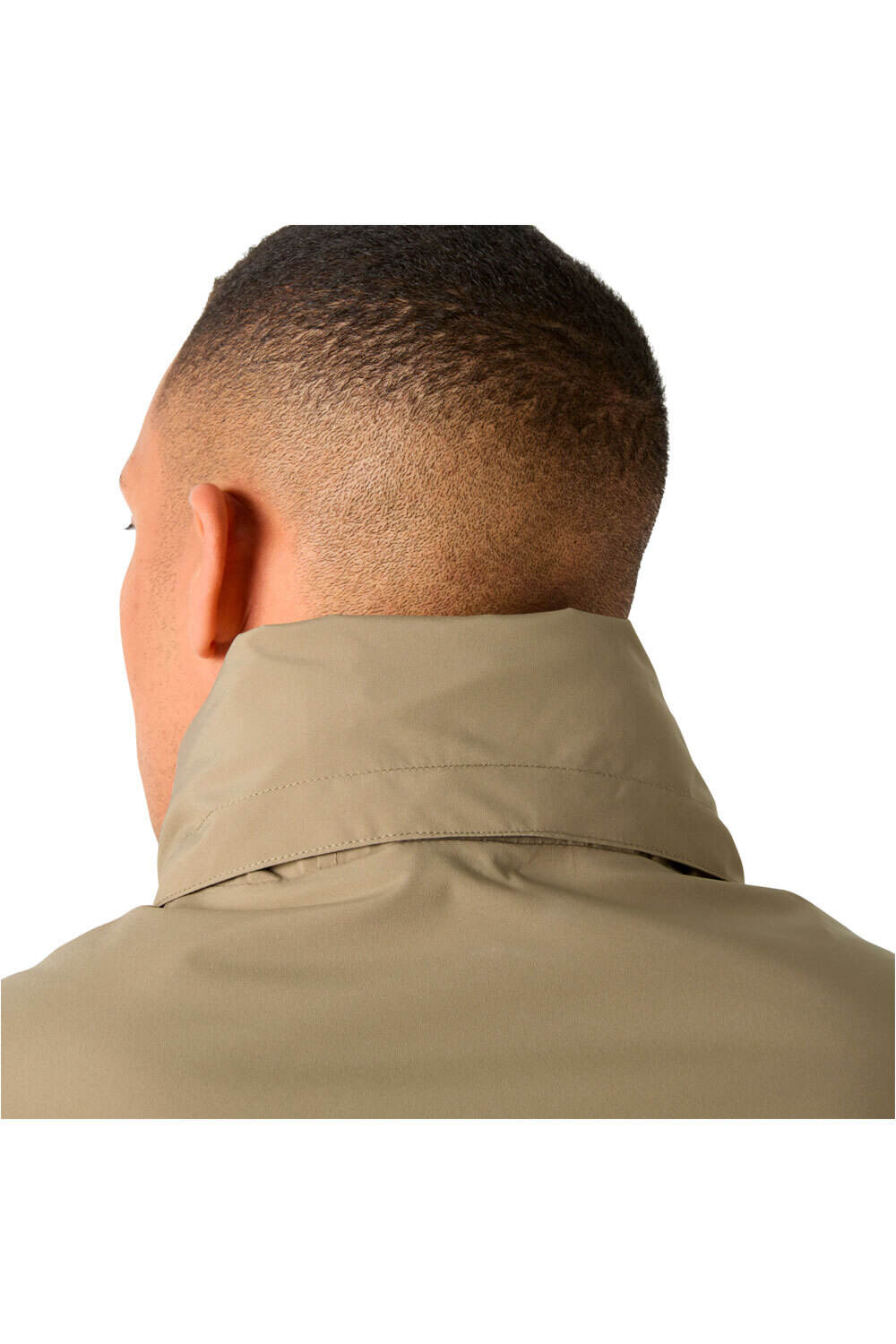 Helly Hansen chaquetas hombre SMOEGEN INSULATED RAIN JACKET 04