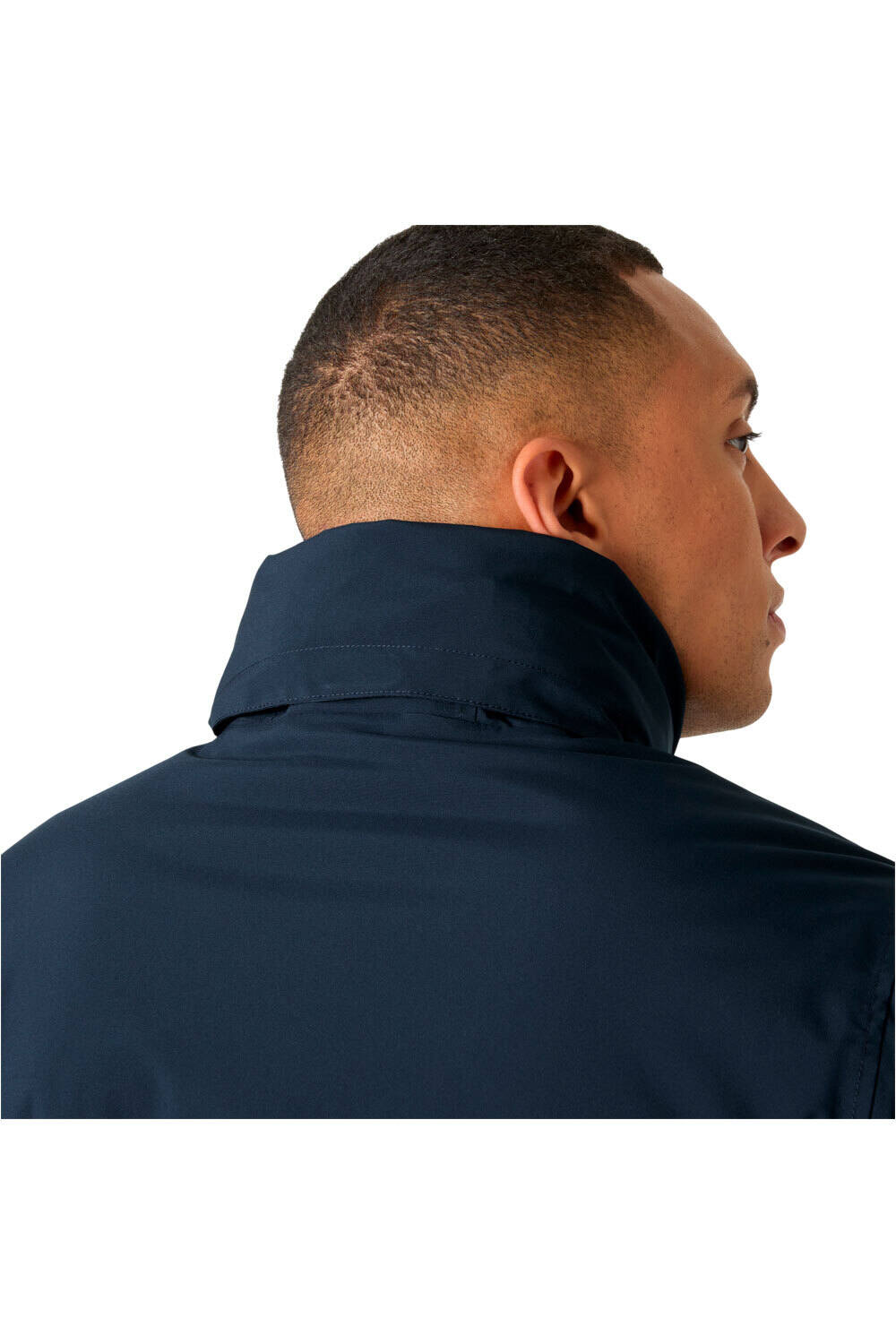 Helly Hansen chaquetas hombre SMOEGEN INSULATED RAIN JACKET 05