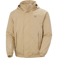 SMOEGEN INSULATED RAIN JACKET