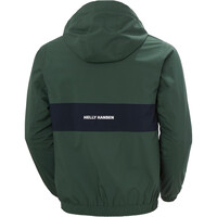 Helly Hansen chaquetas hombre SMOEGEN INSULATED RAIN JACKET 06