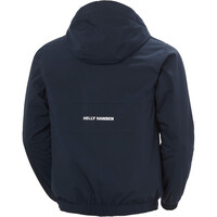 Helly Hansen chaquetas hombre SMOEGEN INSULATED RAIN JACKET 07