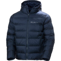 STRIDE PUFFY JACKET