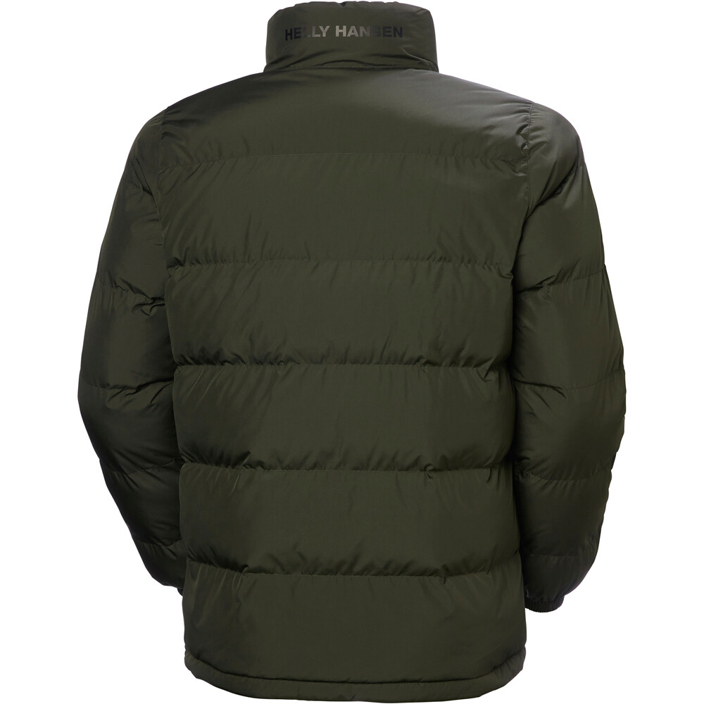 Helly Hansen chaquetas hombre YU 23 REVERSIBLE PUFFER 03
