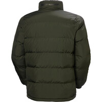 Helly Hansen chaquetas hombre YU 23 REVERSIBLE PUFFER 03