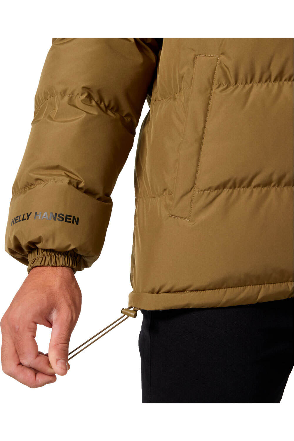 Helly Hansen chaquetas hombre YU 23 REVERSIBLE PUFFER 03