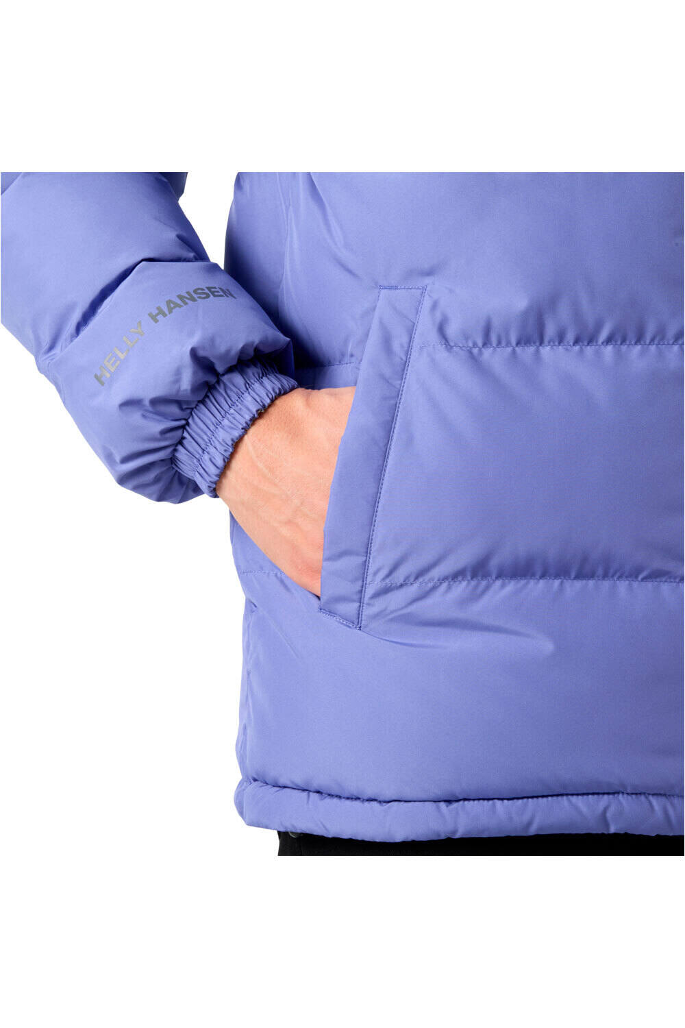 Helly Hansen chaquetas hombre YU 23 REVERSIBLE PUFFER 03
