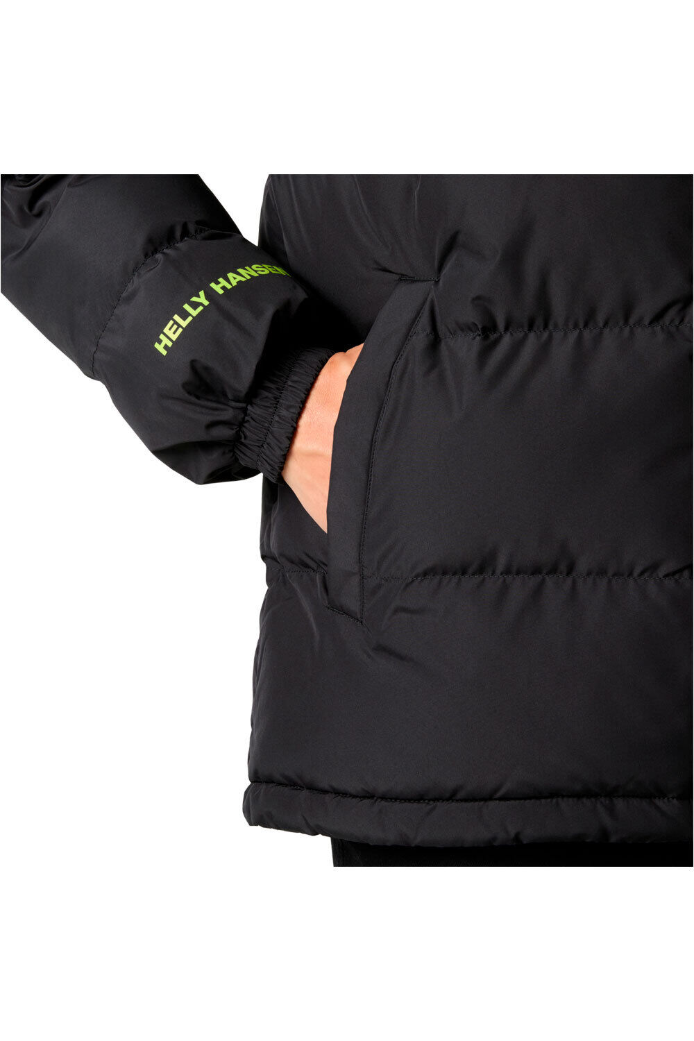 Helly Hansen chaquetas hombre YU 23 REVERSIBLE PUFFER 03