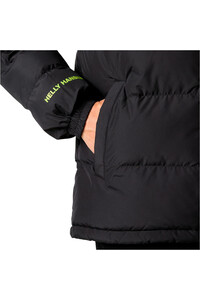 Helly Hansen chaquetas hombre YU 23 REVERSIBLE PUFFER 03