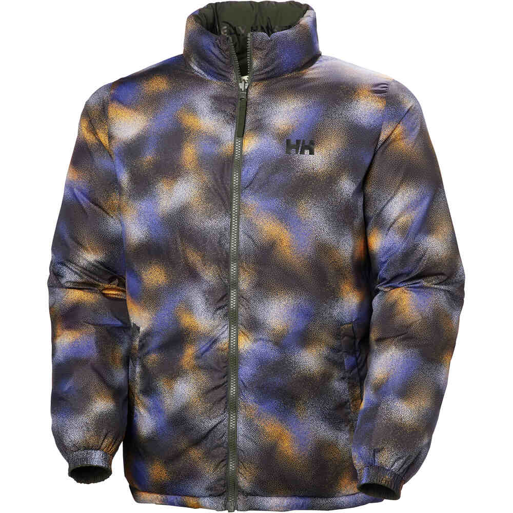 Helly Hansen chaquetas hombre YU 23 REVERSIBLE PUFFER 04