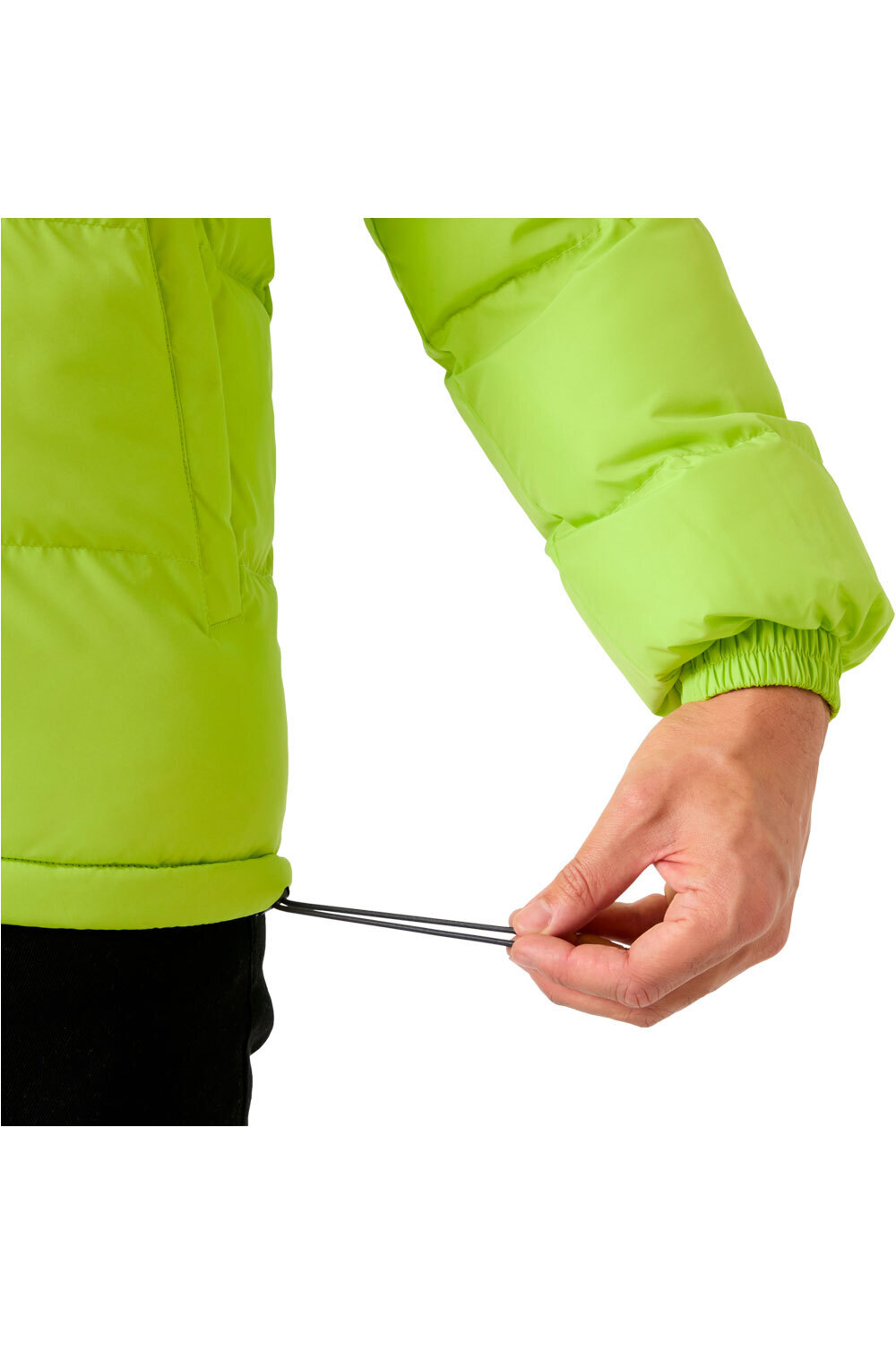 Helly Hansen chaquetas hombre YU 23 REVERSIBLE PUFFER 04