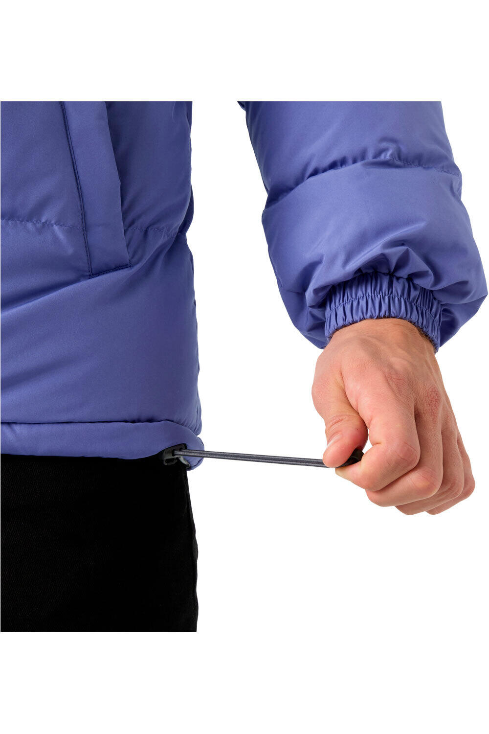 Helly Hansen chaquetas hombre YU 23 REVERSIBLE PUFFER 04
