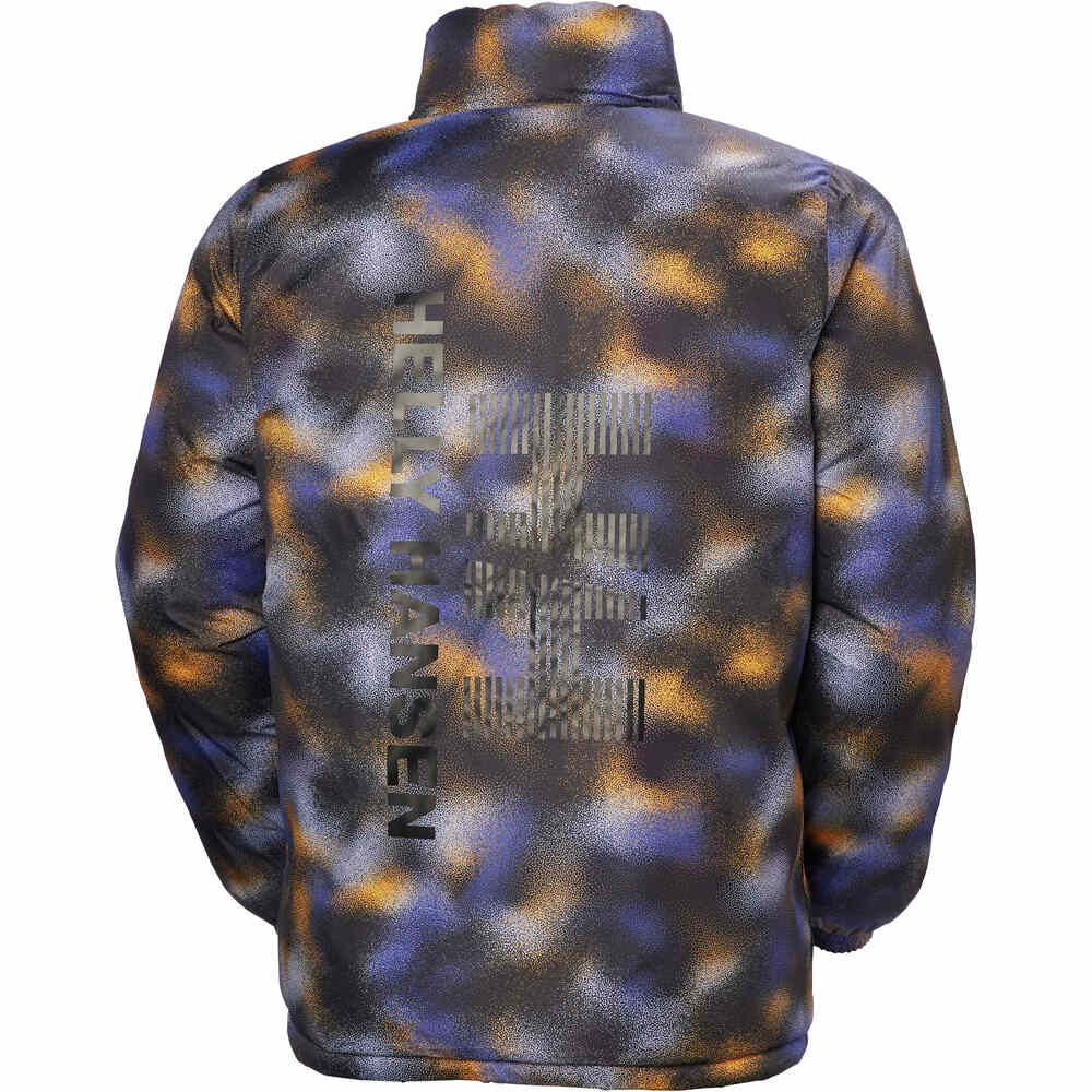 Helly Hansen chaquetas hombre YU 23 REVERSIBLE PUFFER 05
