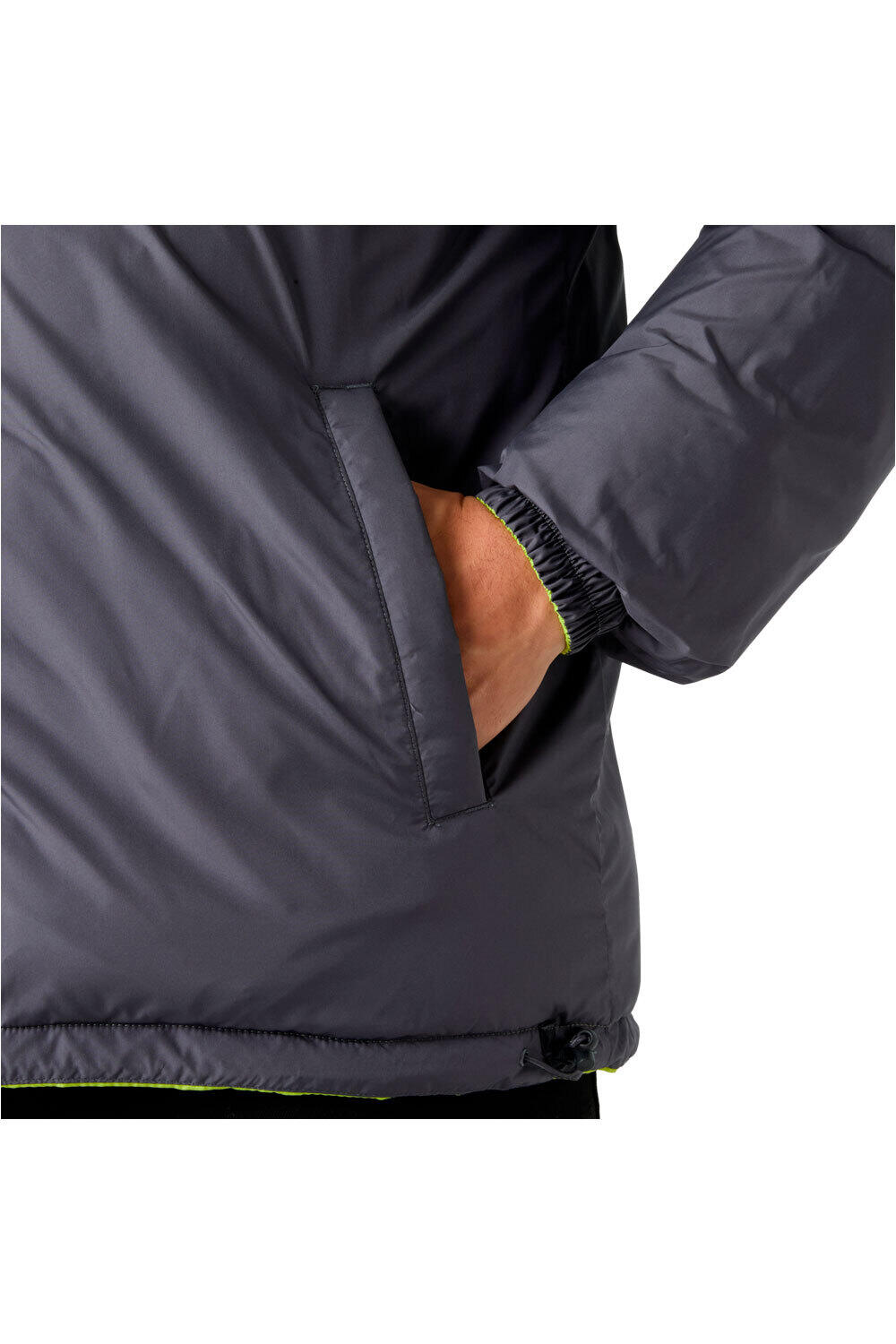 Helly Hansen chaquetas hombre YU 23 REVERSIBLE PUFFER 05
