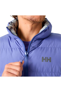 Helly Hansen chaquetas hombre YU 23 REVERSIBLE PUFFER 05