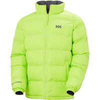 YU 23 REVERSIBLE PUFFER