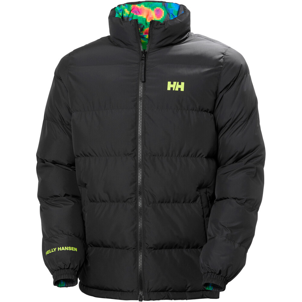Helly Hansen chaquetas hombre YU 23 REVERSIBLE PUFFER 06