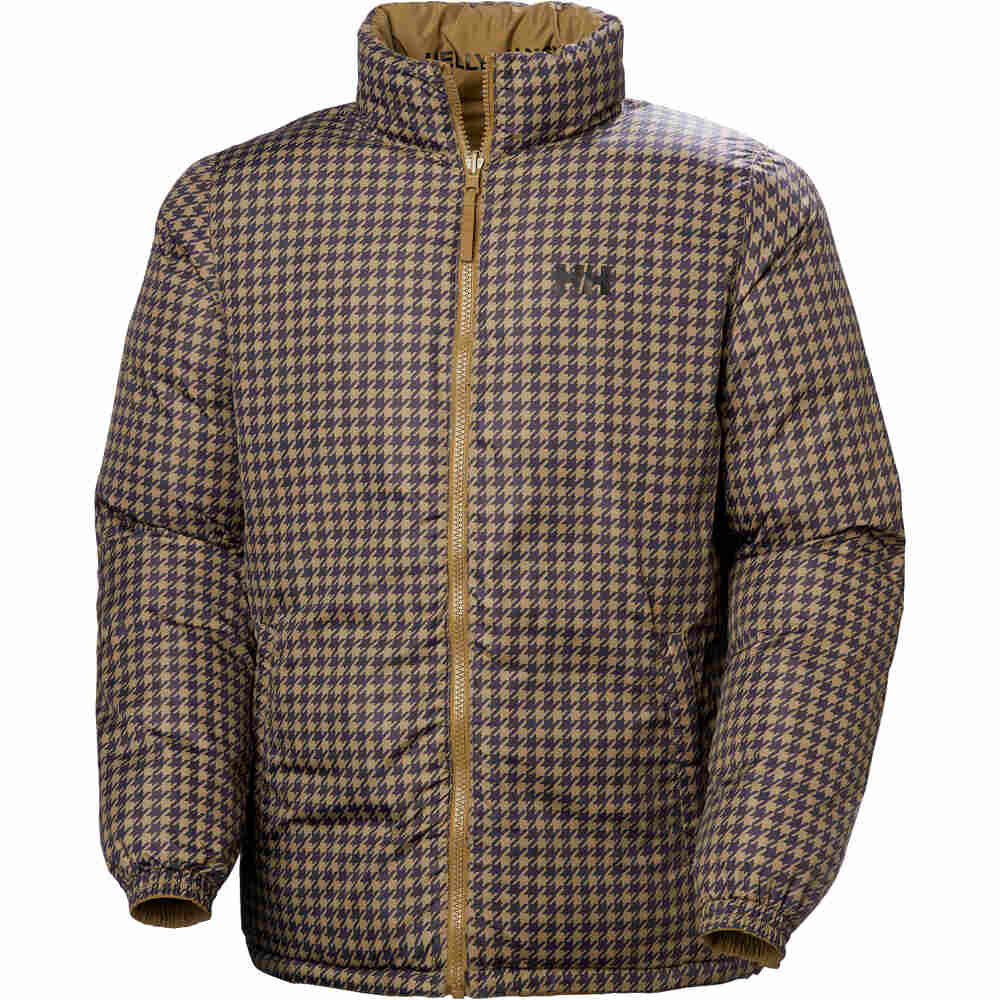 Helly Hansen chaquetas hombre YU 23 REVERSIBLE PUFFER 07