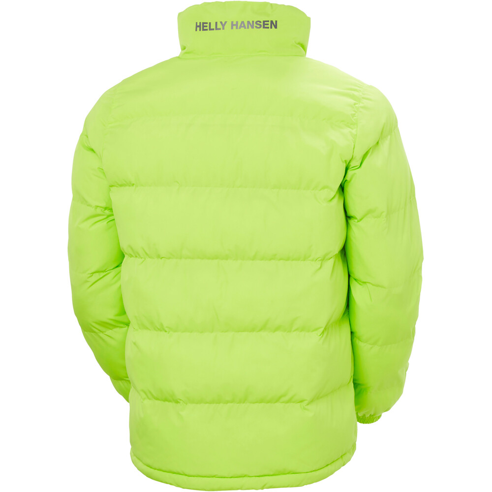 Helly Hansen chaquetas hombre YU 23 REVERSIBLE PUFFER 07