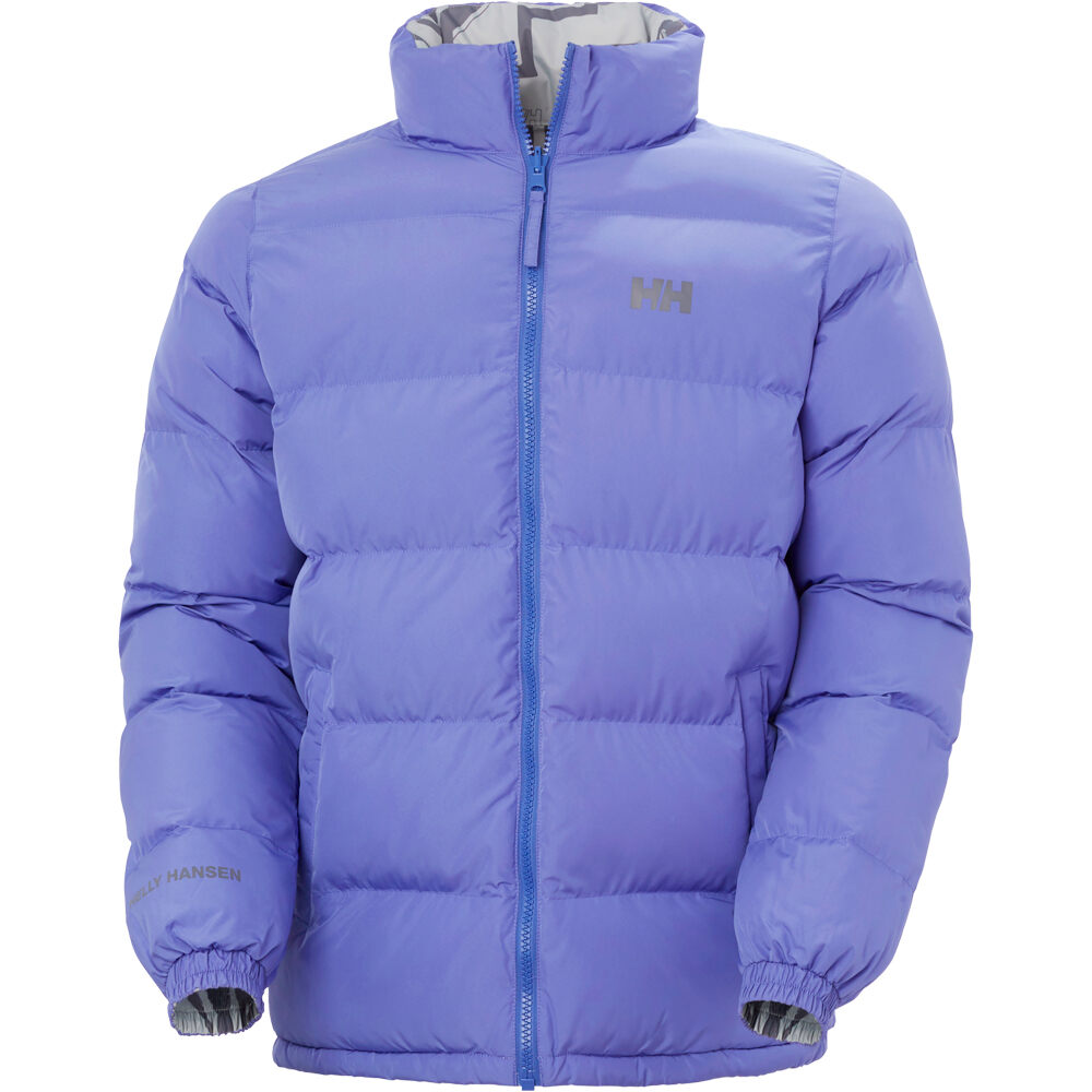 Helly Hansen chaquetas hombre YU 23 REVERSIBLE PUFFER 07