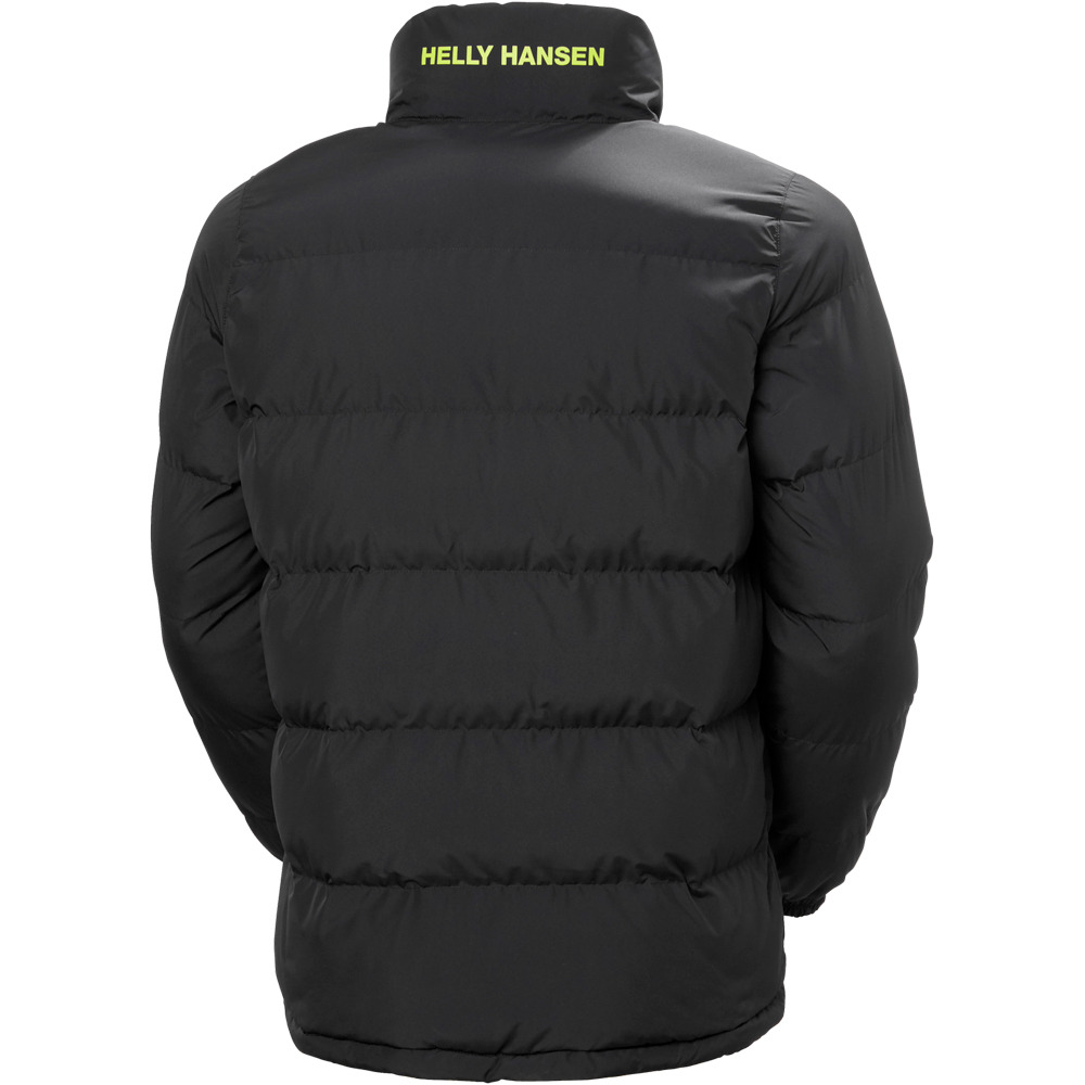 Helly Hansen chaquetas hombre YU 23 REVERSIBLE PUFFER 07