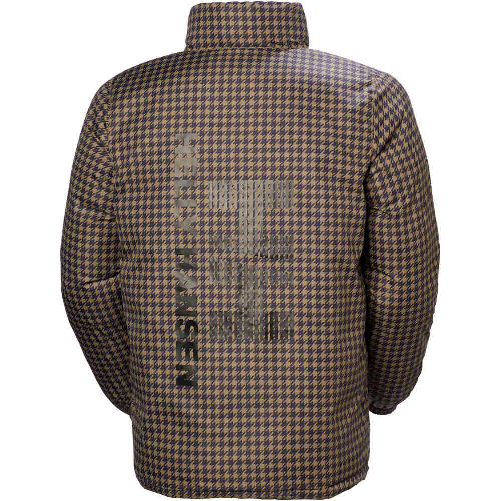 Helly Hansen chaquetas hombre YU 23 REVERSIBLE PUFFER 08