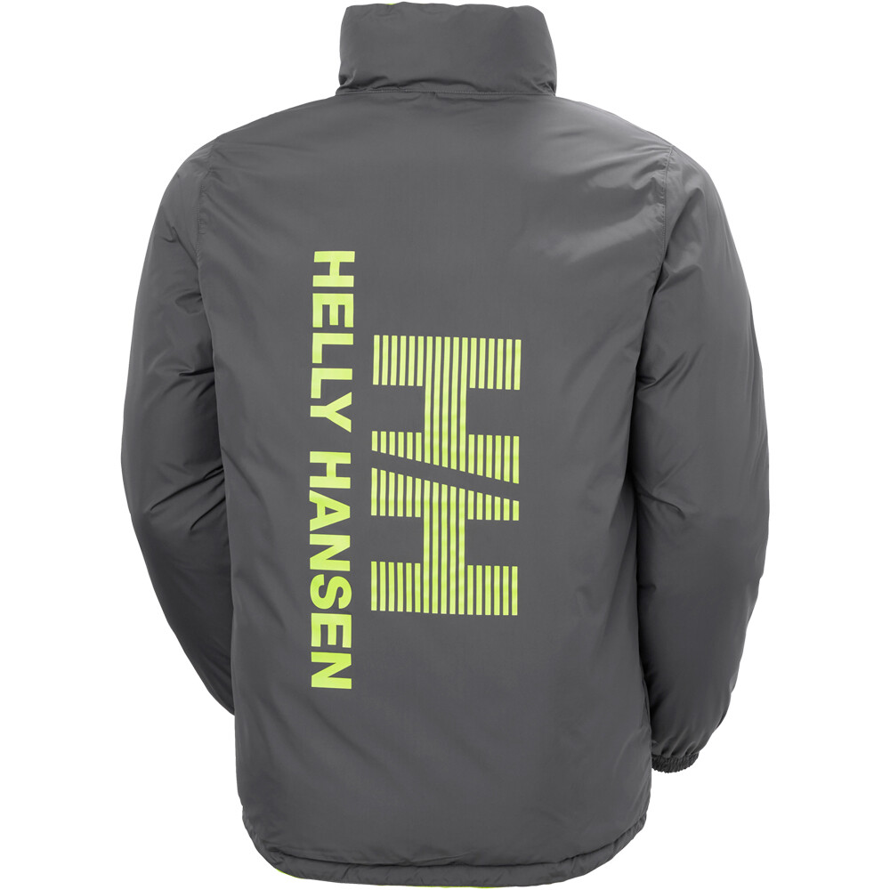 Helly Hansen chaquetas hombre YU 23 REVERSIBLE PUFFER 09