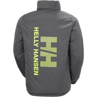 Helly Hansen chaquetas hombre YU 23 REVERSIBLE PUFFER 09