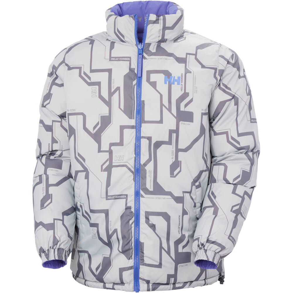 Helly Hansen chaquetas hombre YU 23 REVERSIBLE PUFFER 09