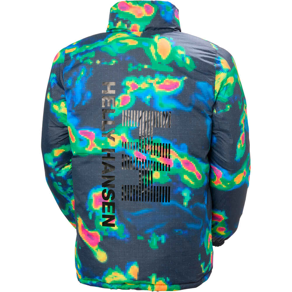 Helly Hansen chaquetas hombre YU 23 REVERSIBLE PUFFER 09