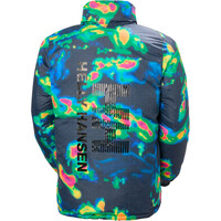 Helly Hansen chaquetas hombre YU 23 REVERSIBLE PUFFER 09