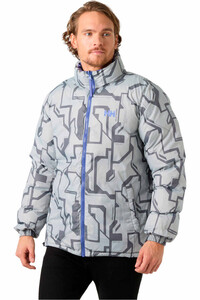 Helly Hansen chaquetas hombre YU 23 REVERSIBLE PUFFER vista detalle
