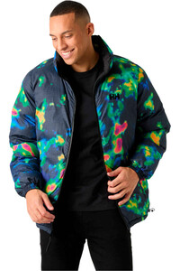 Helly Hansen chaquetas hombre YU 23 REVERSIBLE PUFFER vista detalle