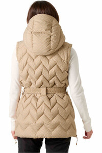 Helly Hansen chaquetas mujer W WINTER BLISS MODULAR DOWN 03
