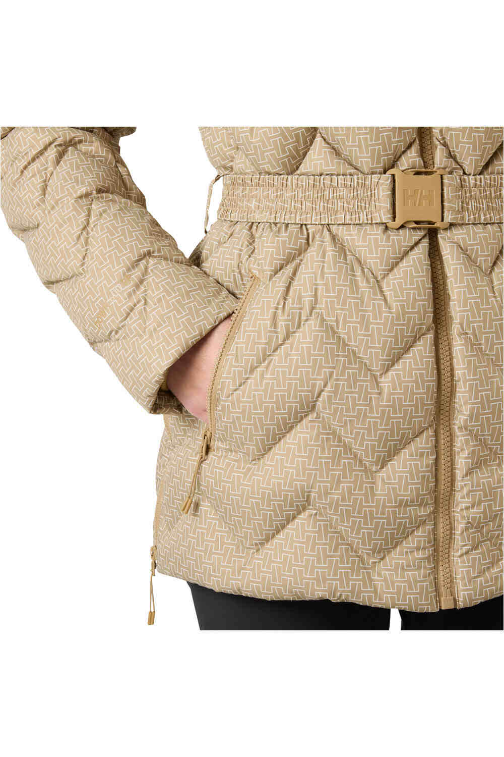Helly Hansen chaquetas mujer W WINTER BLISS MODULAR DOWN 04