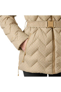 Helly Hansen chaquetas mujer W WINTER BLISS MODULAR DOWN 04