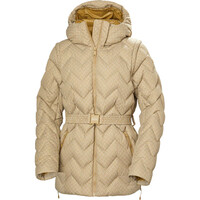 Helly Hansen chaquetas mujer W WINTER BLISS MODULAR DOWN 09